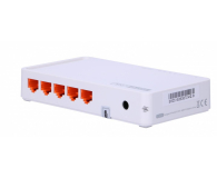 Totolink 5p S505 (5x10/100Mbit) - 716149 - zdjęcie 4